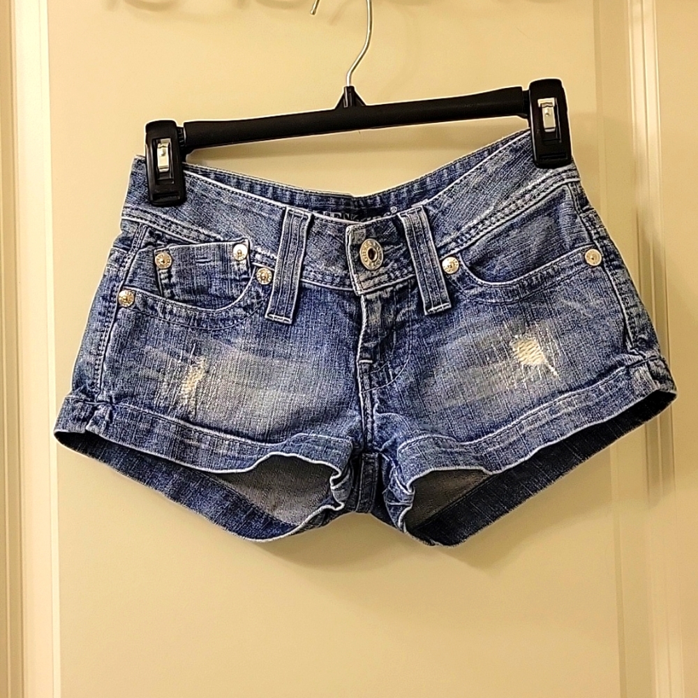 Guess Jeans Shorts